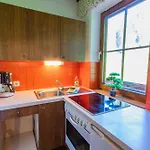 Huberhof 8 By Alpenidyll * Schladming