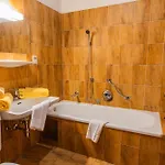 Apartment Huberhof 8 By Alpenidyll