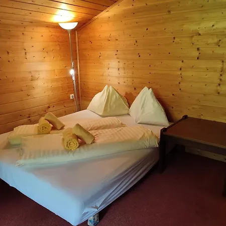 Huberhof 8 By Alpenidyll Apartmán