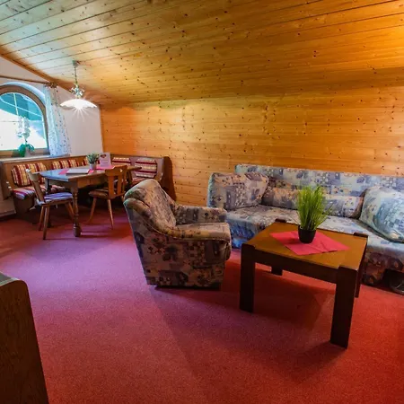 Huberhof 8 By Alpenidyll Apartmán Schladming