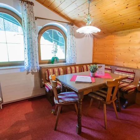 Huberhof 8 By Alpenidyll Apartmán Schladming