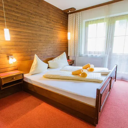 Huberhof 8 By Alpenidyll