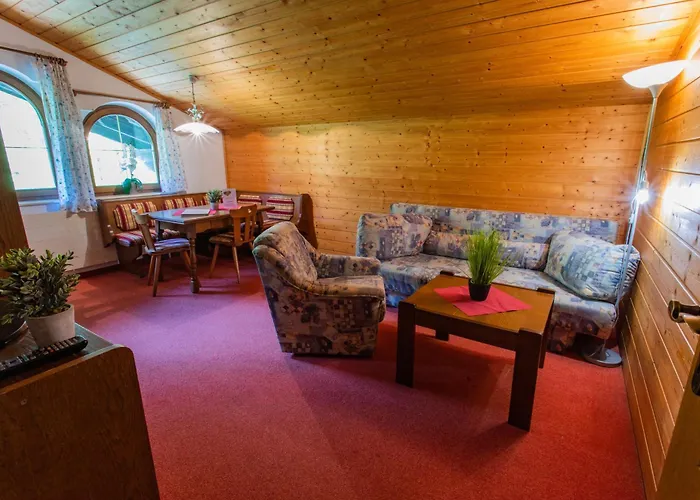 Huberhof 8 By Alpenidyll Apartmán Schladming