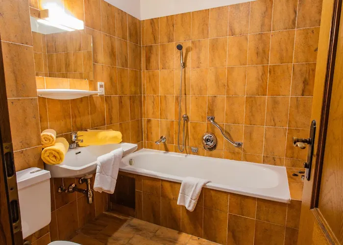 Apartman Huberhof 8 By Alpenidyll